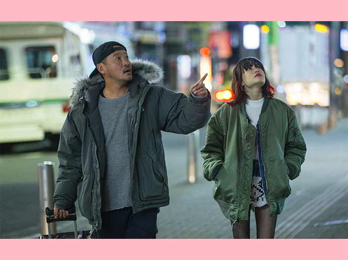 After Hours（『ghosts & flowers』）