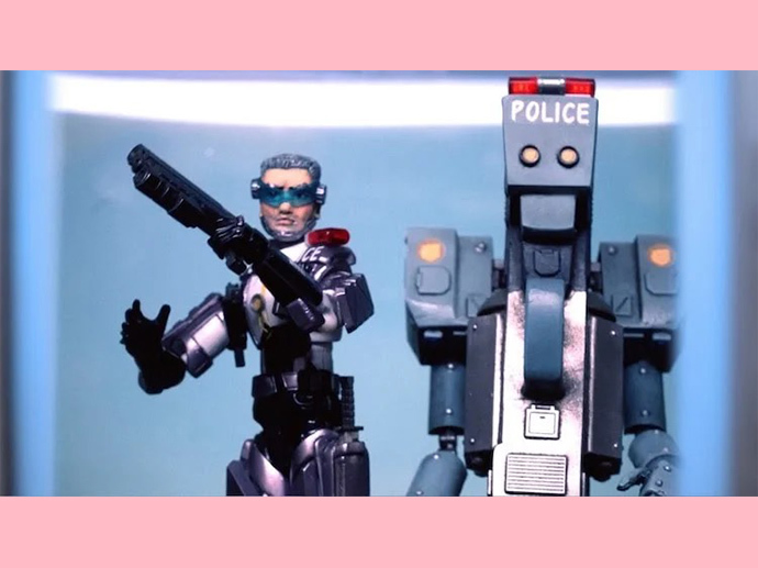 COMPLY+-ANCE feat. CCCCスペシャル4バージョン一挙上映！『くよくよこそパワー！ワッへン冬の短編特集』とのセット上映）