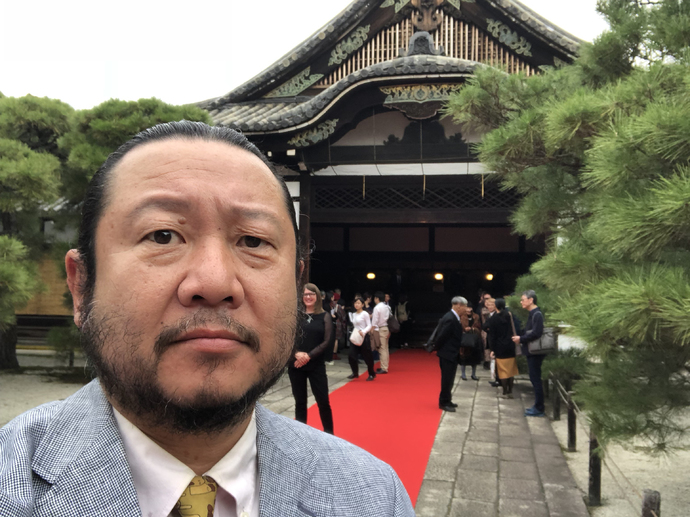 「893愚連隊」